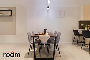 Quill Residences KLCC, Five Senses