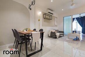 Quill Residences KLCC, Five Senses