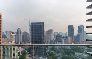 Quill Residences KLCC, Five Senses