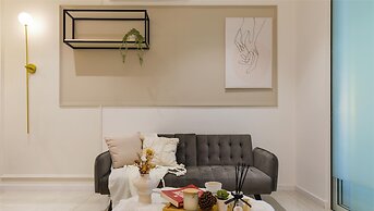 Quill Residences KLCC, Five Senses