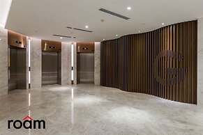 Quill Residences KLCC, Five Senses