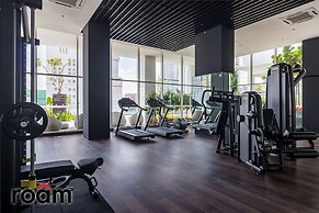 Quill Residences KLCC, Five Senses