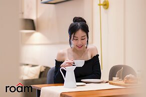 Quill Residences KLCC, Five Senses