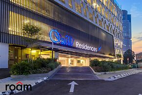 Quill Residences KLCC, Five Senses