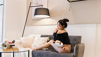 Quill Residences KLCC, Five Senses