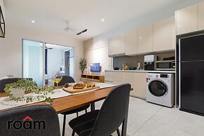 Quill Residences KLCC, Five Senses