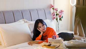 Quill Residences KLCC, Five Senses