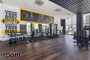 Quill Residences KLCC, Five Senses