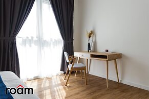 Quill Residences KLCC, Five Senses