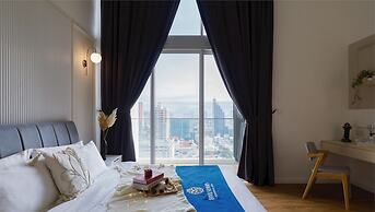 Quill Residences KLCC, Five Senses