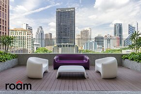 Quill Residences KLCC, Five Senses