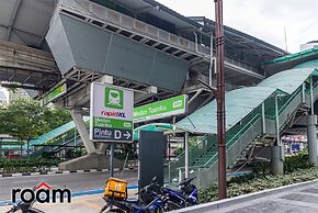 Quill Residences KLCC, Five Senses