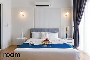 Quill Residences KLCC, Five Senses