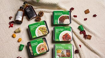 Quill Residences KLCC, Five Senses