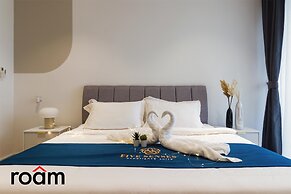 Quill Residences KLCC, Five Senses