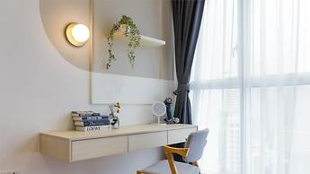 Quill Residences KLCC, Five Senses