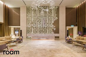 Quill Residences KLCC, Five Senses