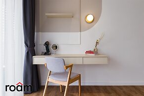 Quill Residences KLCC, Five Senses