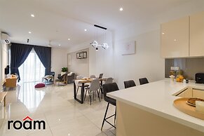 Quill Residences KLCC, Five Senses