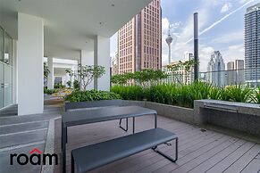 Quill Residences KLCC, Five Senses