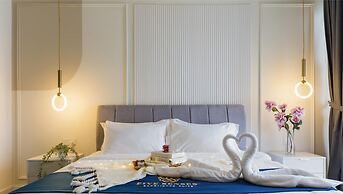 Quill Residences KLCC, Five Senses