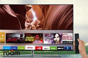 Quill Residences KLCC, Five Senses