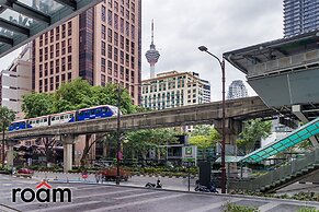 Quill Residences KLCC, Five Senses