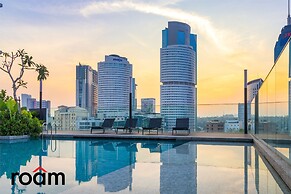 Quill Residences KLCC, Five Senses