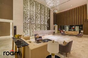 Quill Residences KLCC, Five Senses