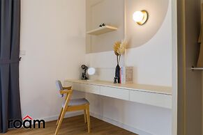 Quill Residences KLCC, Five Senses