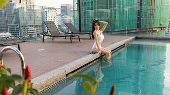 Quill Residences KLCC, Five Senses