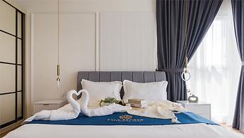 Quill Residences KLCC, Five Senses