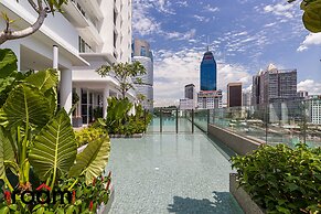 Quill Residences KLCC, Five Senses