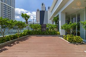 Quill Residences KLCC, Five Senses