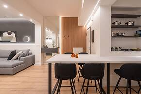 Exclusive and Deluxe Apartment in Athens