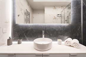 Exclusive and Deluxe Apartment in Athens