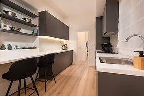 Exclusive and Deluxe Apartment in Athens