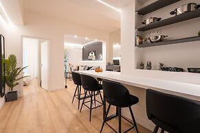 Exclusive and Deluxe Apartment in Athens