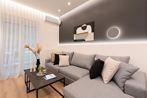 Exclusive and Deluxe Apartment in Athens