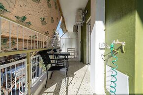 Exclusive and Deluxe Apartment in Athens