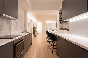 Exclusive and Deluxe Apartment in Athens