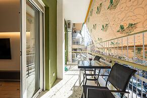 Exclusive and Deluxe Apartment in Athens