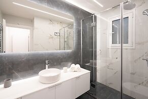 Exclusive and Deluxe Apartment in Athens