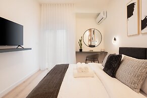 Exclusive and Deluxe Apartment in Athens