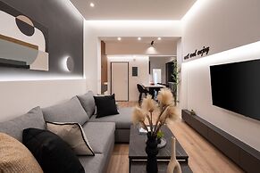 Exclusive and Deluxe Apartment in Athens