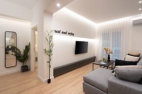 Exclusive and Deluxe Apartment in Athens