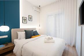 Exclusive and Deluxe Apartment in Athens