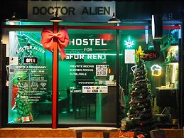 Doctor Alien Hostel