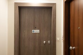 Charming Seaside Apartment Elegant 2BR in Glyfada