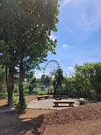 Tiny House Park Fritzlar